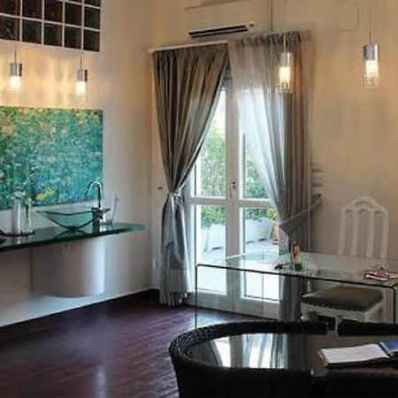 B&B La Terrazza Sul Duomo Reggio di Calabria Kültér fotó